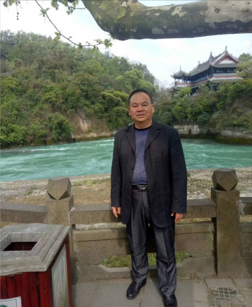缠丝德水